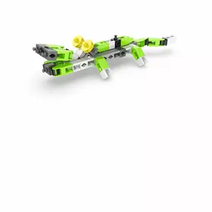 Engino construction set Aligator model SH13 – animal-themed buildable toy