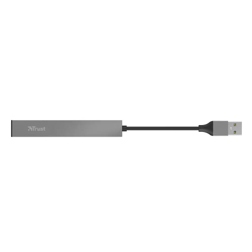 USB Хаб Trust Halyx Photo 4