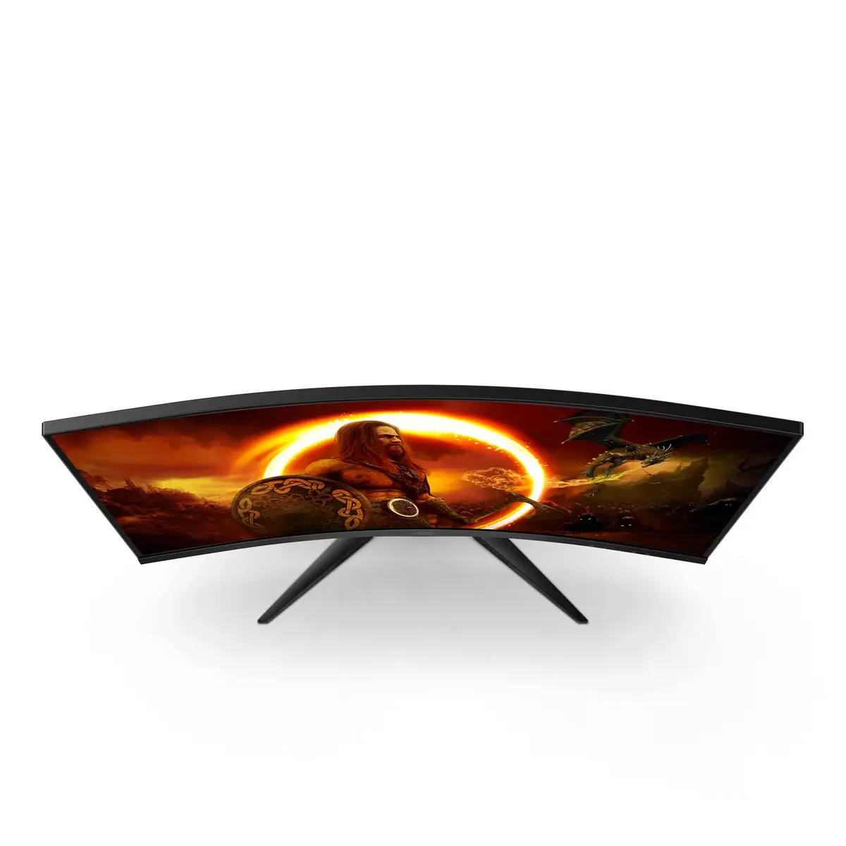 Monitors AOC G2 C32G2ZE/BK Photo 5
