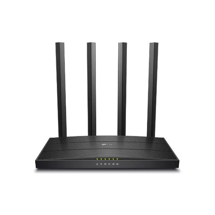 TP-LINK Archer C6U Photo 1