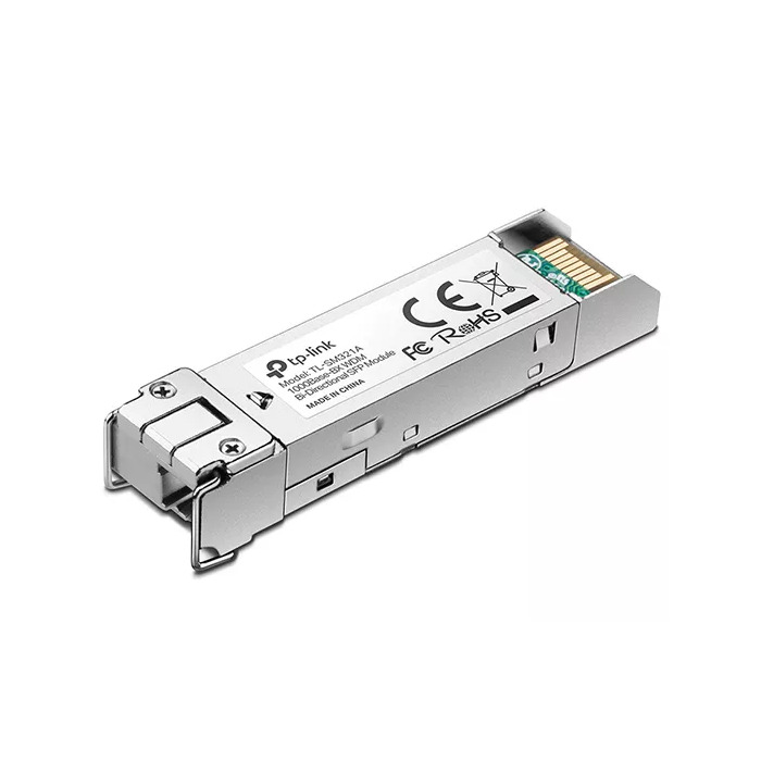 TP-LINK TL-SM321A-2 Photo 1