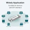 TP-Link Omada TL-SM321A-2 SFP Module Photo 3