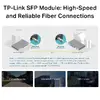 TP-Link Omada TL-SM321A-2 SFP Module Photo 6