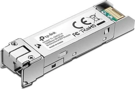 TP-Link Omada TL-SM321A-2 SFP Module Photo 7