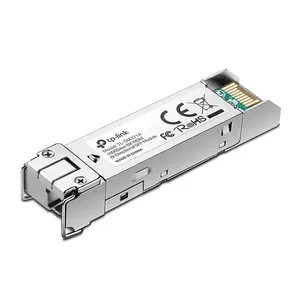 TP-Link TL-SM321B network transceiver module Fiber optic 1250 Mbit/s SFP