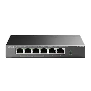 Unmanaged Switch TP-Link TL-SF1006P
