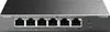 TP-Link TL-SF1006P Network Switch Photo 4