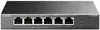 TP-Link TL-SF1006P Network Switch Photo 8