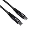 USB кабель Akasa AK-CBUB54-10BK Photo 2