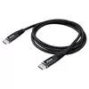 USB кабель Akasa AK-CBUB54-10BK Photo 3