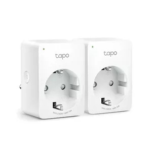 Viedā Wi-Fi rozetes TP-Link Tapo Mini P100