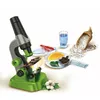 Микроскоп Clementoni 50071 — 40x–1000x Photo 2