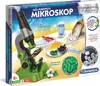 Mikroskops Clementoni 50071 — 40x–1000x Photo 3