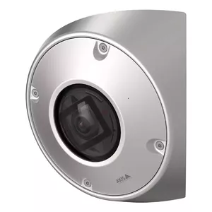 IP видеокамера Axis 01767-001 Dome Outdoor 2304 x 1728 пикселей