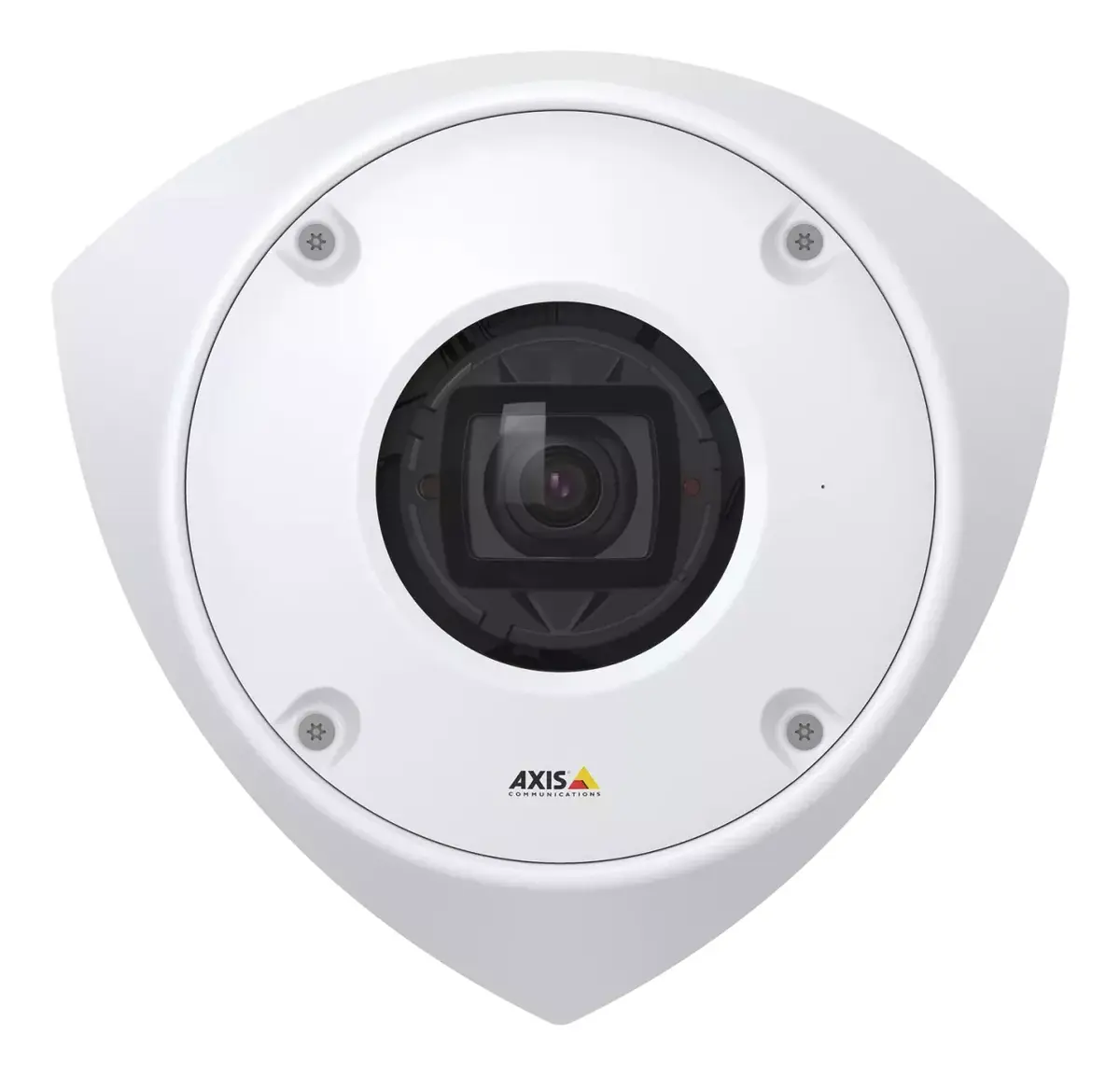 IP видеокамера Axis 01767-001 Dome Outdoor Photo 2