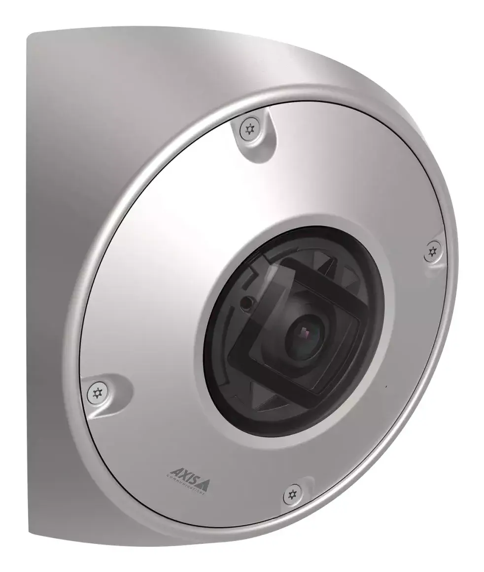 IP видеокамера Axis 01767-001 Dome Outdoor Photo 3