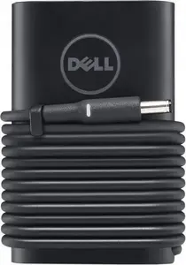 Адаптер питания Dell 45W с европейской вилкой W125836200 для ноутбуков и совместимых устройств