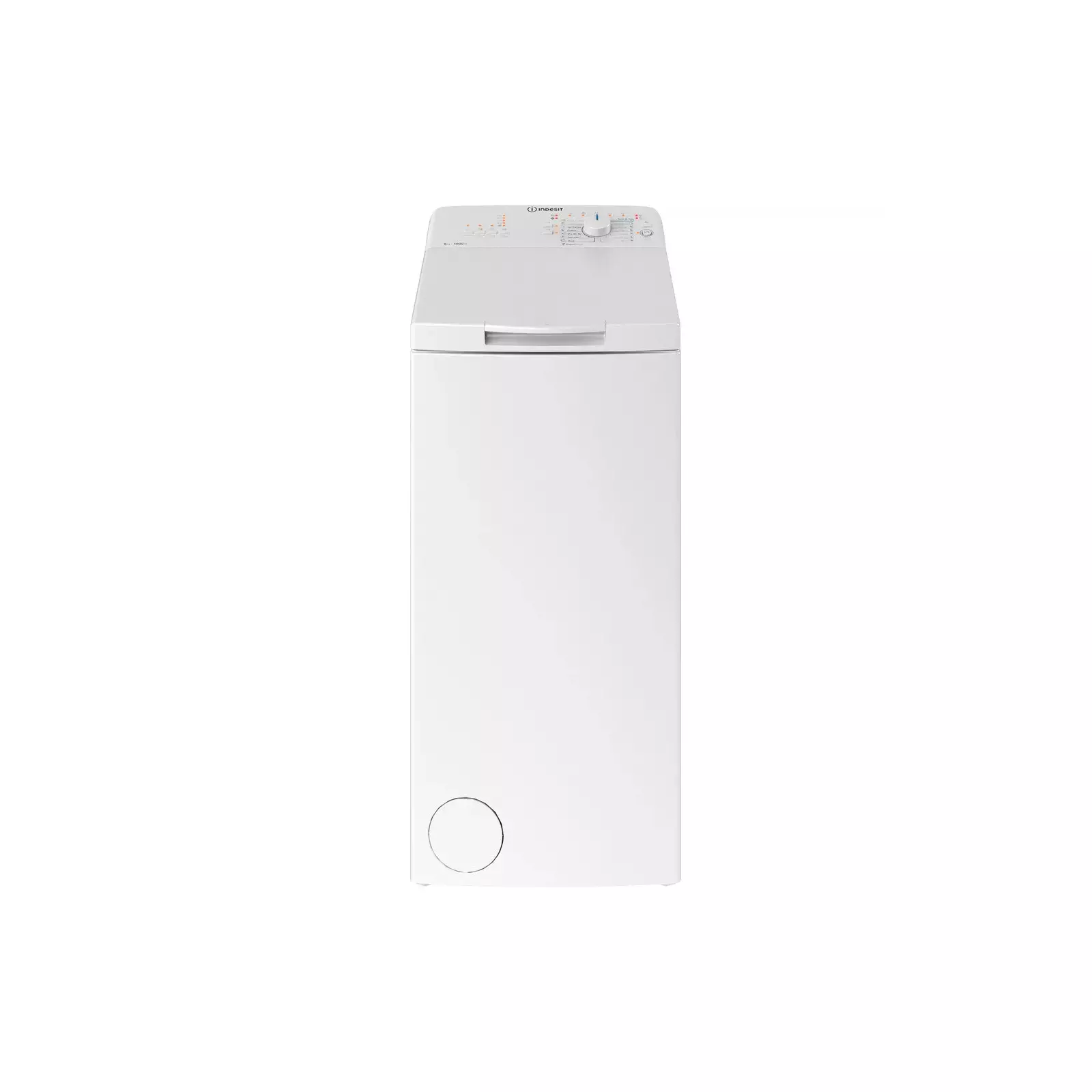 INDESIT BTW L60300 EE/N Photo 2