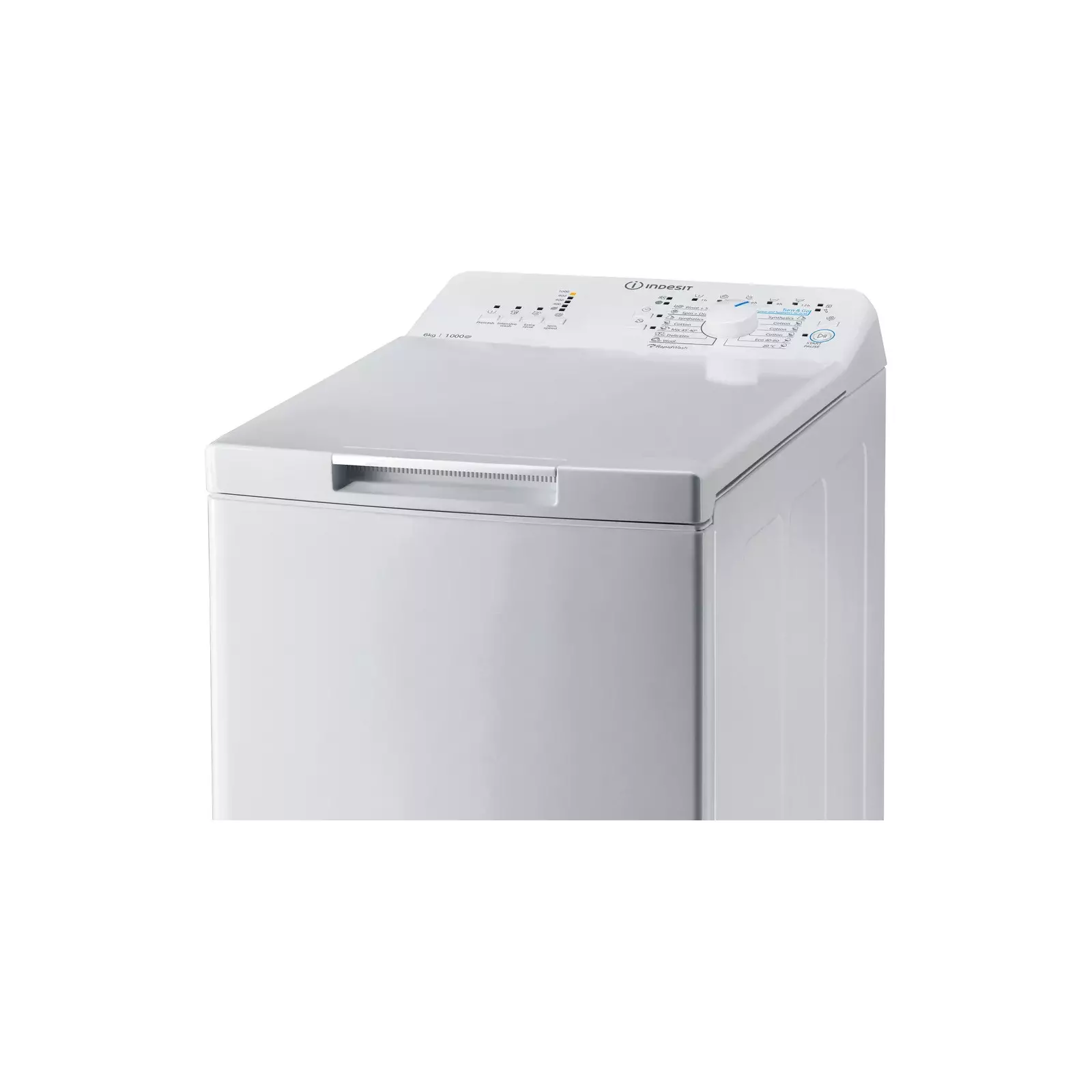 INDESIT BTW L60300 EE/N Photo 11