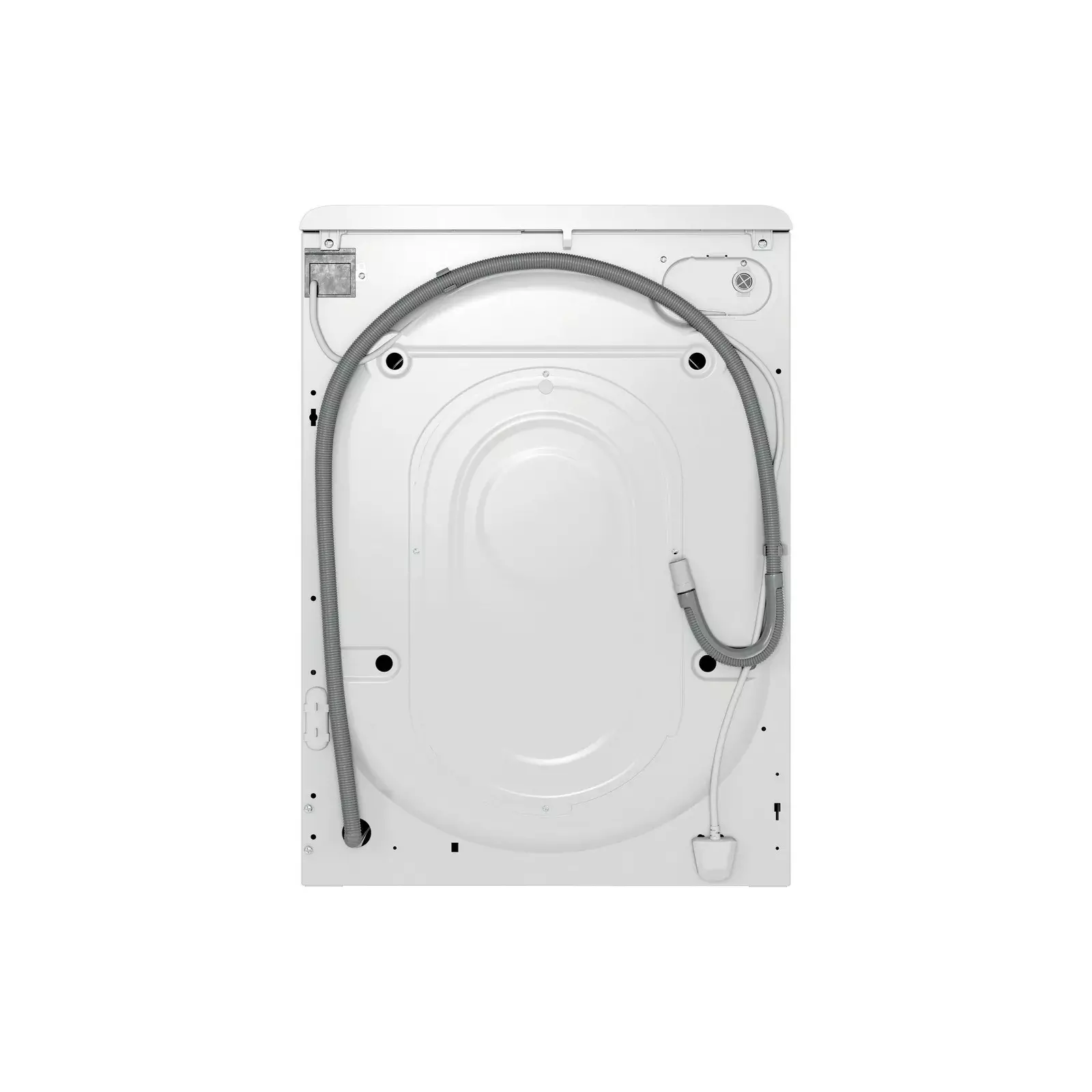 INDESIT MTWE 71252 WK EE Photo 12