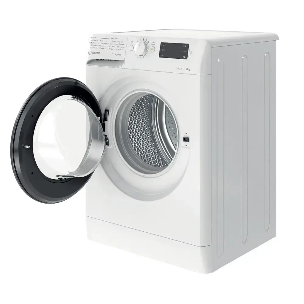 Стиральная машина Indesit MTWE 71252 WK EE Photo 3
