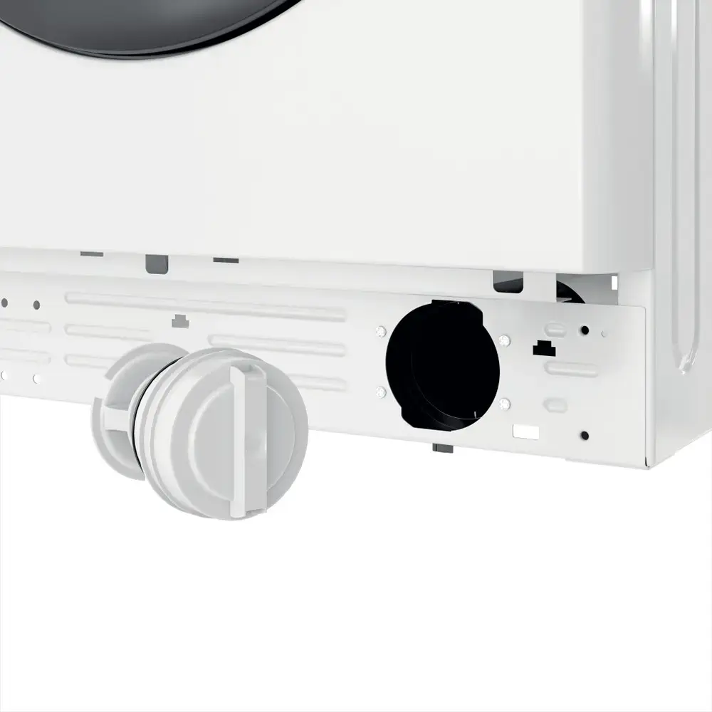 Стиральная машина Indesit MTWE 71252 WK EE Photo 10