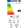 Стиральная машина Indesit MTWE 71252 WK EE Photo 12