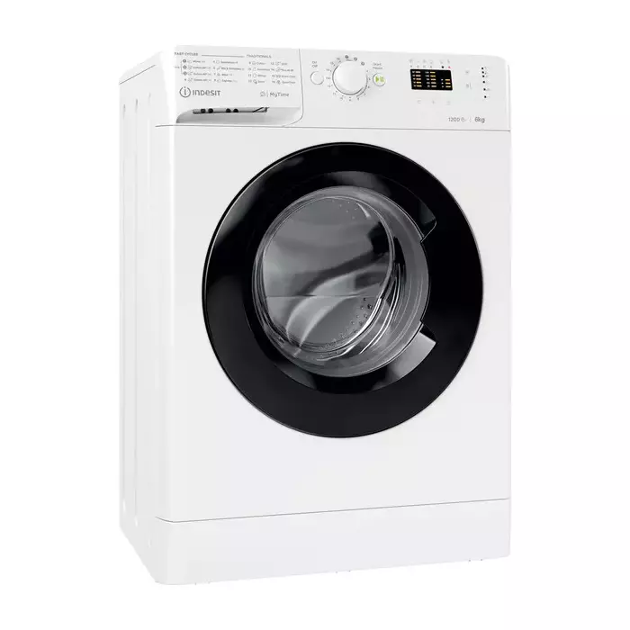 INDESIT MTWSA 61252 WK EE Photo 1