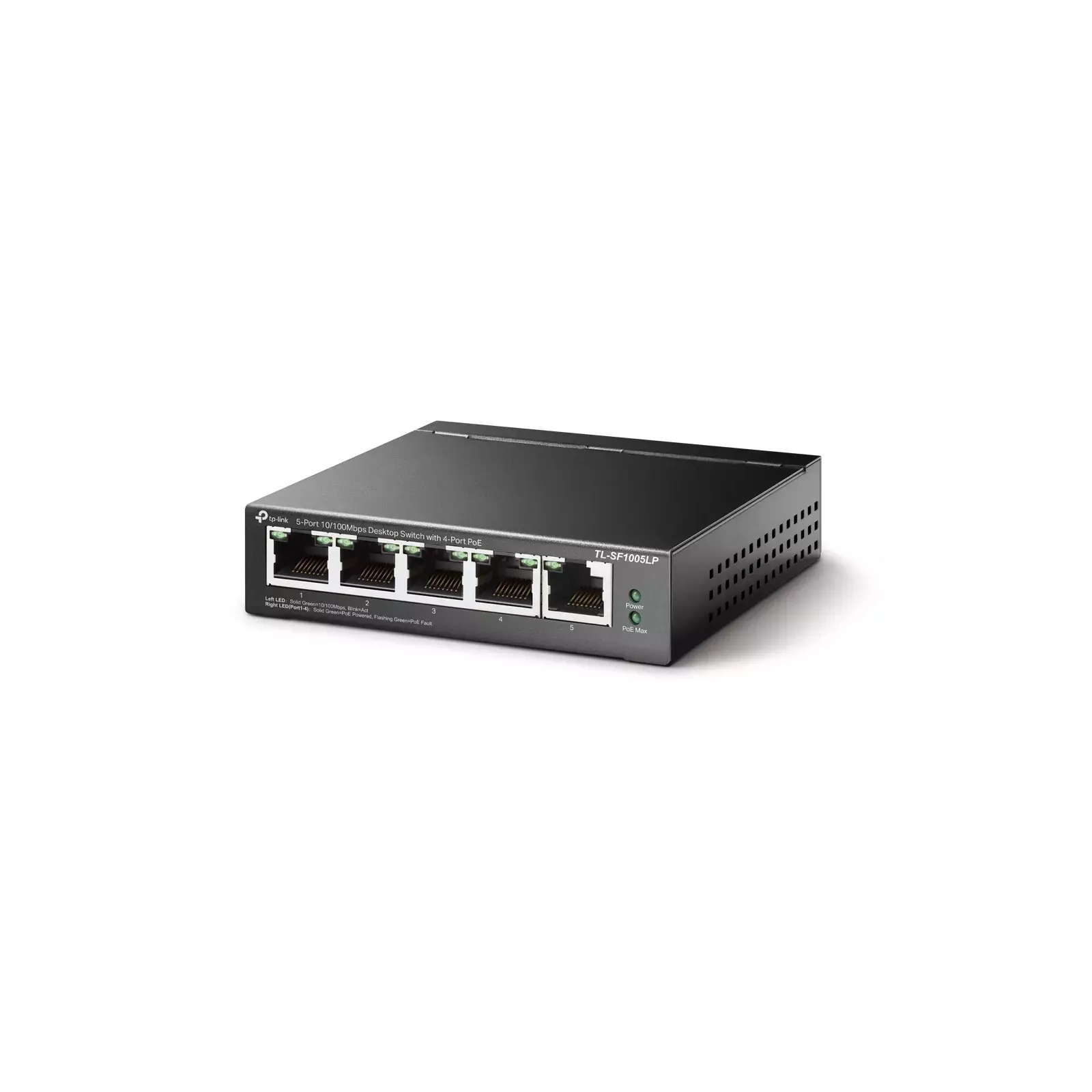 TP-LINK TL-SF1005LP Photo 2