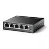 TP-LINK TL-SF1005LP Photo 2