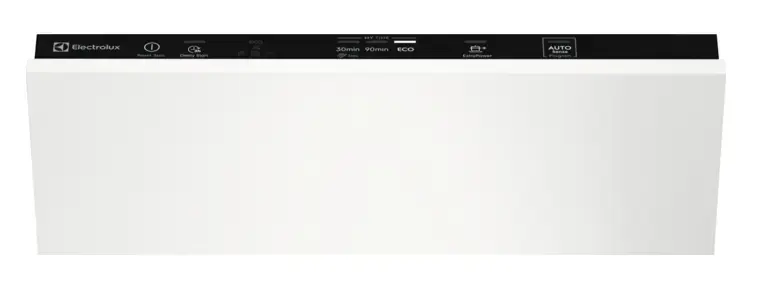 Trauku mazgājamā mašīna Electrolux EEA22100L Photo 2
