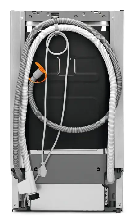 Trauku mazgājamā mašīna Electrolux EEA22100L Photo 3