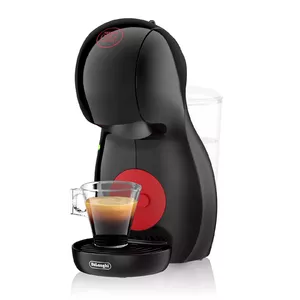 De’Longhi Piccolo EDG210.B Pusautomātisks Kafijas automāts noslēgtajiem kafijas trauciņiem 0,8 L