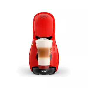 De’Longhi Piccolo EDG210.R Полуавтомат Капсульная кофеварка 0,8 L