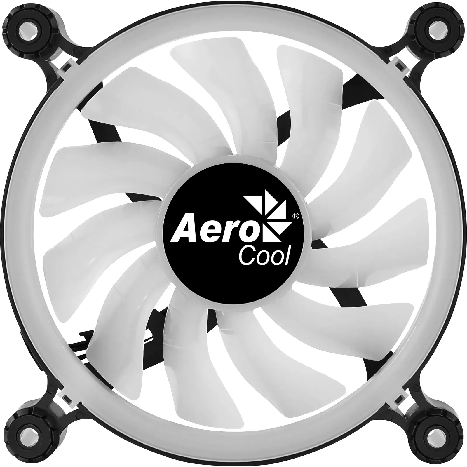 AEROCOOL AEROPGS-SPECTRO-FRGB Photo 4