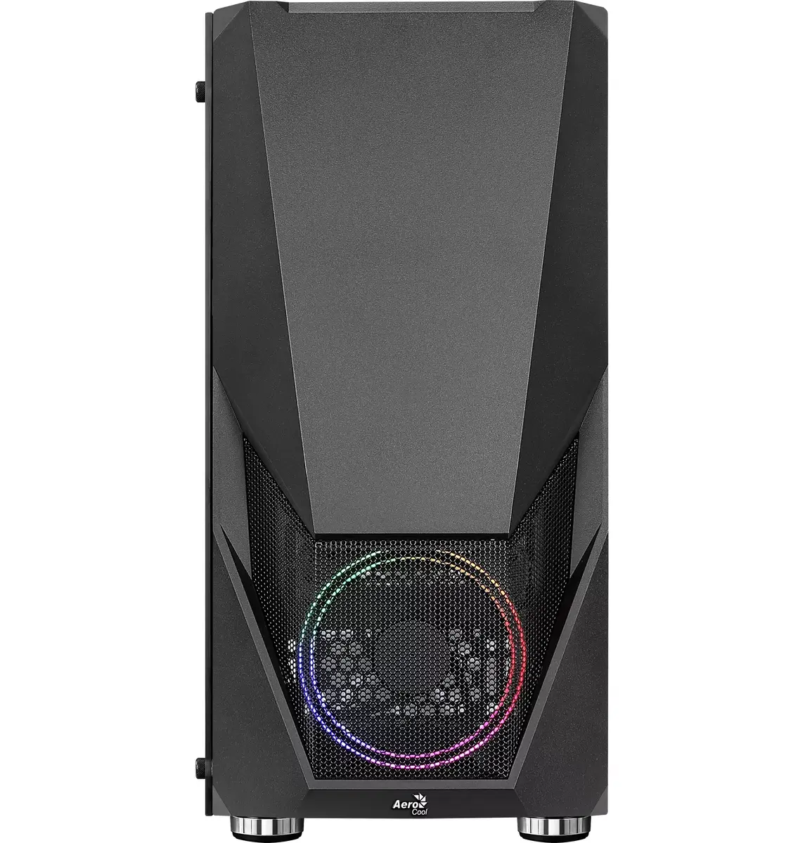 AEROCOOL Zauron Midi Tower корпус Photo 3