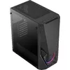 AEROCOOL Zauron Midi Tower корпус Photo 4