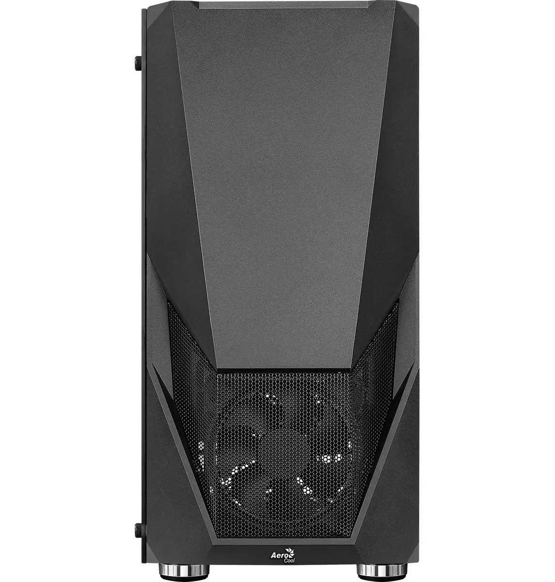 AEROCOOL Zauron Midi Tower корпус Photo 6