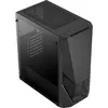 AEROCOOL Zauron Midi Tower корпус Photo 7