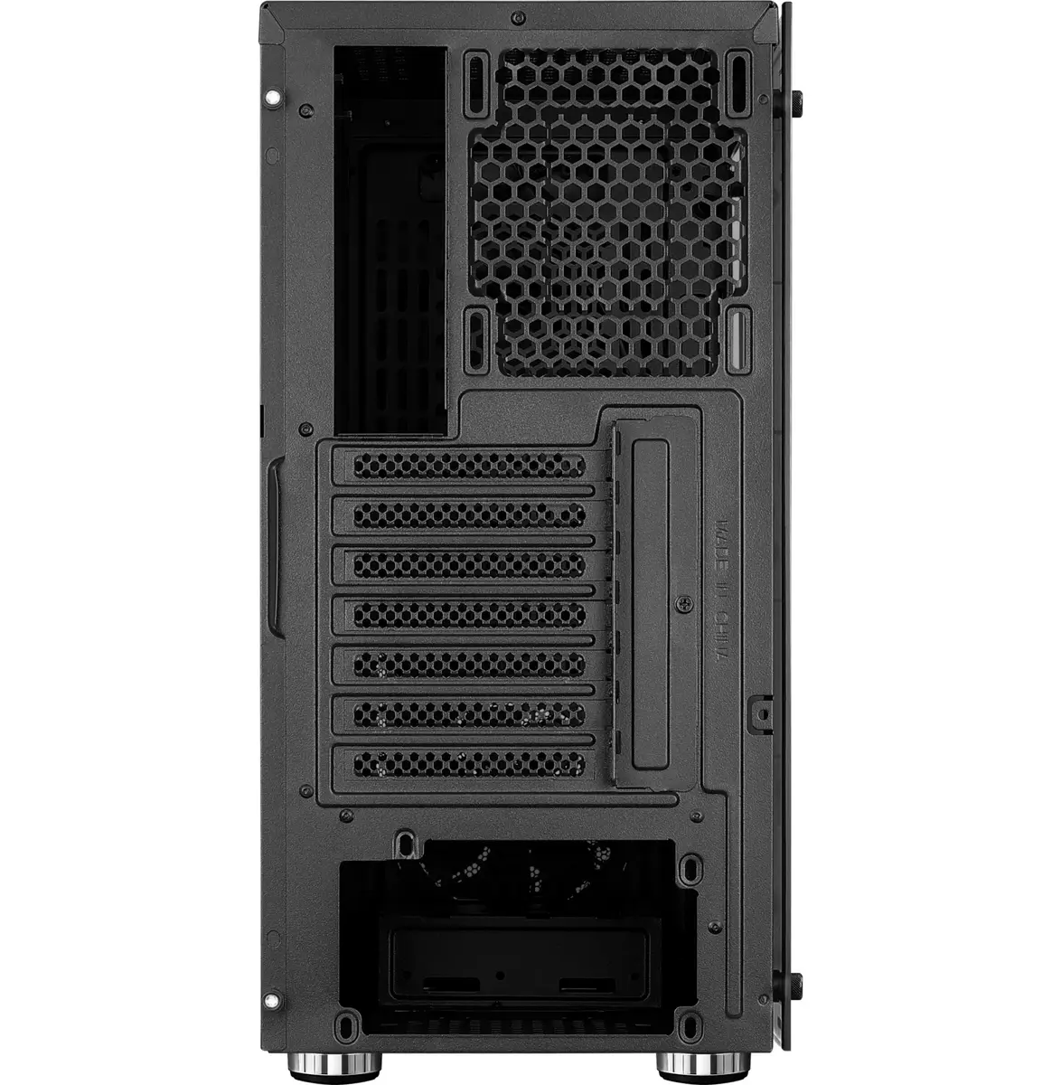 AEROCOOL Zauron Midi Tower корпус Photo 9