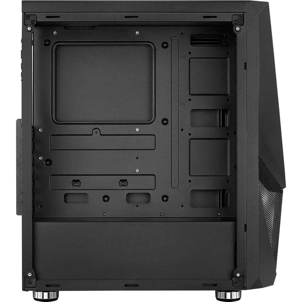AEROCOOL Zauron Midi Tower корпус Photo 12