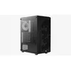 Компьютерный корпус Aerocool Hive-G-BK-v3 Photo 2