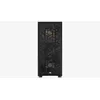 Компьютерный корпус Aerocool Hive-G-BK-v3 Photo 3