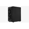 Компьютерный корпус Aerocool Hive-G-BK-v3 Photo 5