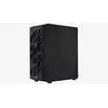 Компьютерный корпус Aerocool Hive-G-BK-v3 Photo 6