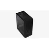 Компьютерный корпус Aerocool Hive-G-BK-v3 Photo 8