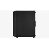 Компьютерный корпус Aerocool Hive-G-BK-v3 Photo 9