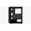 Компьютерный корпус Aerocool Hive-G-BK-v3 Photo 10