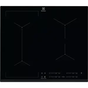 Built-in Hob ELECTROLUX CIV634, 4 cooking zones, touch control
