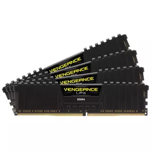 Memory module Corsair Vengeance LPX DDR4 64 GB 3200 MHz
